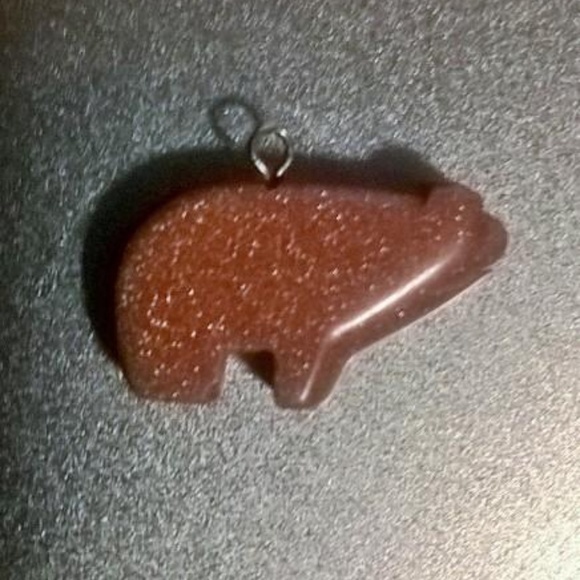 Rock necklaces from the Black Hills - Picture 6 of 8